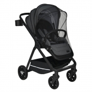 Baby Stroller Nammas Grey 346-186 - image 346-186-4-180x180 on https://old.bebestars.gr