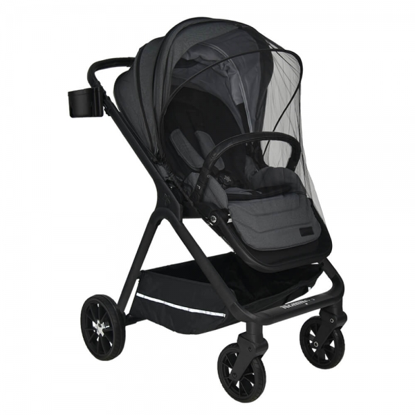 Baby Stroller Nammas Grey 346-186 - image 346-186-4-600x600 on https://old.bebestars.gr