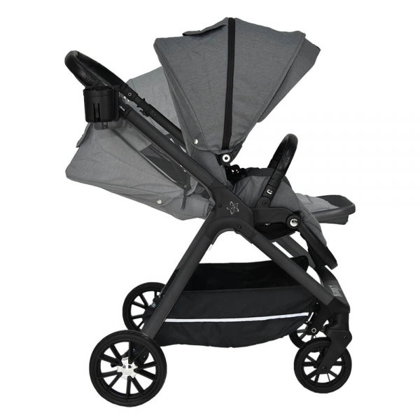 Baby Stroller Nammas Grey 346-186 - image 346-186-5-600x600 on https://old.bebestars.gr