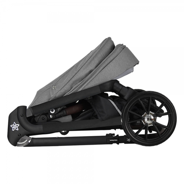 Baby Stroller Nammas Grey 346-186 - image 346-186-7-600x600 on https://old.bebestars.gr