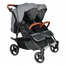 Καρότσι Διδύμων Double Trouble Grey 7901-186 - image 7901-186-1-1-135x135 on https://old.bebestars.gr