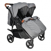 Καρότσι Διδύμων Double Trouble Grey 7901-186 - image 7901-186-2-1-180x180 on https://old.bebestars.gr
