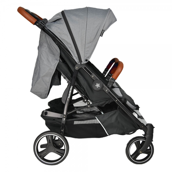 Καρότσι Διδύμων Double Trouble Grey 7901-186 - image 7901-186-4-1-600x600 on https://old.bebestars.gr