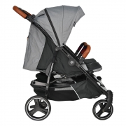 Καρότσι Διδύμων Double Trouble Grey 7901-186 - image 7901-186-5-1-180x180 on https://old.bebestars.gr