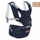 Baby Carrier Carry & Go Burgundy 222-180 - image 221-188-135x135 on https://old.bebestars.gr