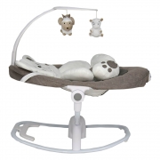 Κούνια Ηλεκτρική Imagine 2 in 1 Brown 255-182 - image 255-182-5-180x180 on https://old.bebestars.gr