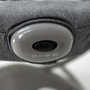 Κούνια Ηλεκτρική Imagine 2 in 1 Grey 255-186 - image 255-186-7-180x180 on https://old.bebestars.gr