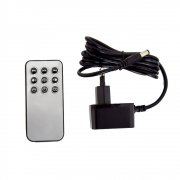 Κούνια Ηλεκτρική Imagine 2 in 1 Brown 255-182 - image 255-remote-180x180 on https://old.bebestars.gr