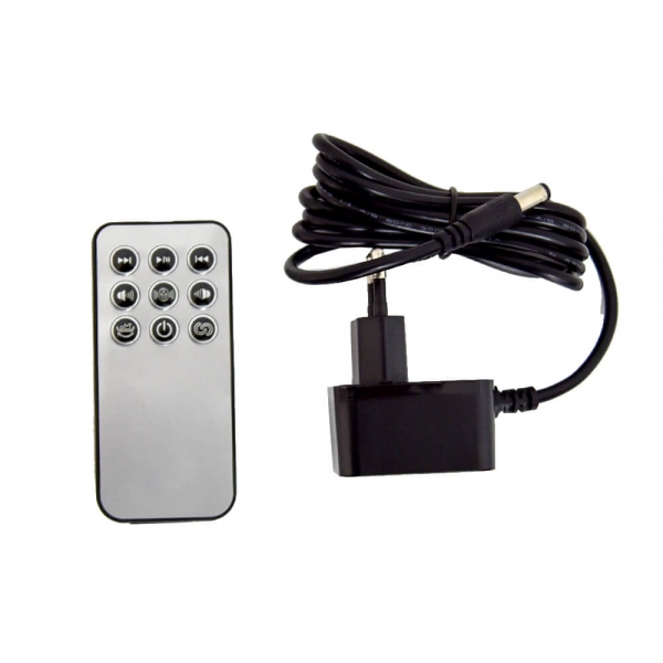 Κούνια Ηλεκτρική Imagine 2 in 1 Brown 255-182 - image 255-remote-600x600 on https://old.bebestars.gr