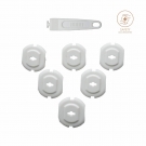 Μουσικό κρεβατιού Nature Green 852-174 - image 90-103-1-135x135 on https://old.bebestars.gr