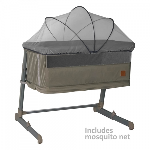 Λίκνο Side to Side Plus 2in1 Stone 841-183 - image 841-183-1-600x600 on https://old.bebestars.gr