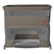 Λίκνο Side to Side Plus 2in1 Stone 841-183 - image 841-183_2-180x180 on https://old.bebestars.gr