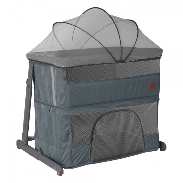 Λίκνο Side to Side Plus 2in1 Pacific 841-184 - image 841-184_1-600x600 on https://old.bebestars.gr