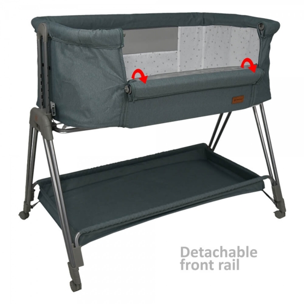 Λίκνο Pearl Ocean 845-184 - image 845-184_rail-600x600 on https://old.bebestars.gr