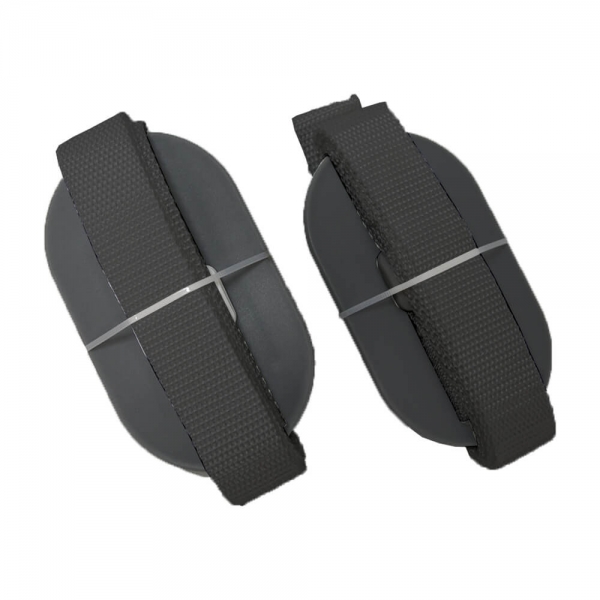 Λίκνο Pearl Graphite 845-186 - image 845-strap-black-600x600 on https://old.bebestars.gr