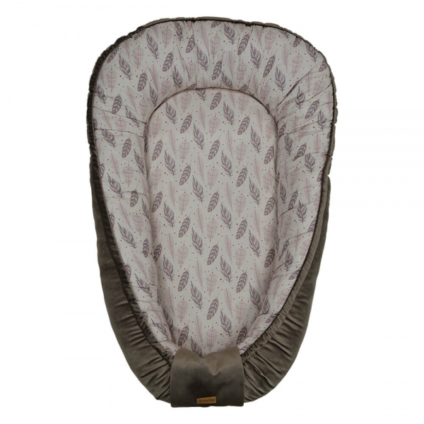 Baby nest Boho 210-313 - image 210-313-600x600 on https://old.bebestars.gr