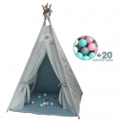 Παιδική σκηνή Whale με μπάλες 302-181 - image 302-315-135x135 on https://old.bebestars.gr