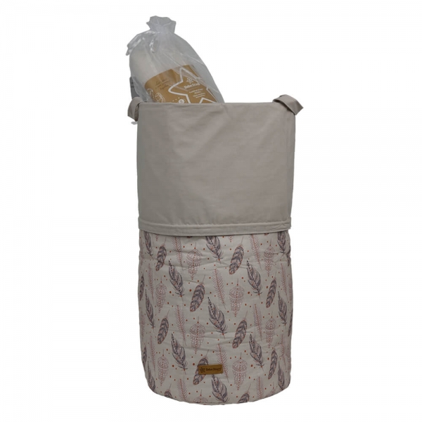 Καλάθι Παιχνιδιών Boho 305-313 - image 305-313-600x600 on https://old.bebestars.gr