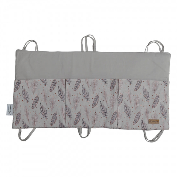 Οργανωτής κρεβατιού Boho 306-313 - image 306-313-1-600x600 on https://old.bebestars.gr