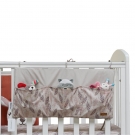 Οργανωτής κρεβατιού Boho 306-313 - image 306-313-135x135 on https://old.bebestars.gr