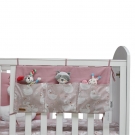 Οργανωτής κρεβατιού Boho 306-313 - image 306-314-135x135 on https://old.bebestars.gr