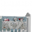 Οργανωτής κρεβατιού Boho 306-313 - image 306-315-135x135 on https://old.bebestars.gr