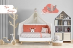 Προίκα Μωρού 9 τεμ. Boho 3130 - image 3130-room_-150x100 on https://old.bebestars.gr
