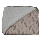 Κουβέρτα minky Boho 3133 - image 3133-135x135 on https://old.bebestars.gr