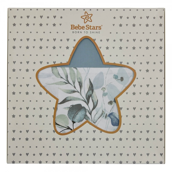 Sheet Set 3pcs Nature 3151 - image 3151-box-600x600 on https://old.bebestars.gr