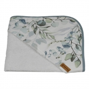 Hooded towel Nature 3152 - image 3152-180x180 on https://old.bebestars.gr