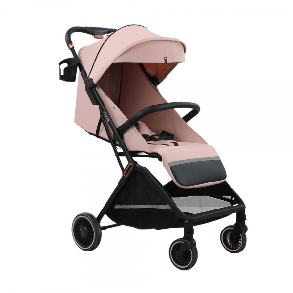 Καρότσι City Plus Automatic Powder Pink 194-185 - image 194-185-1-600x600 on https://old.bebestars.gr