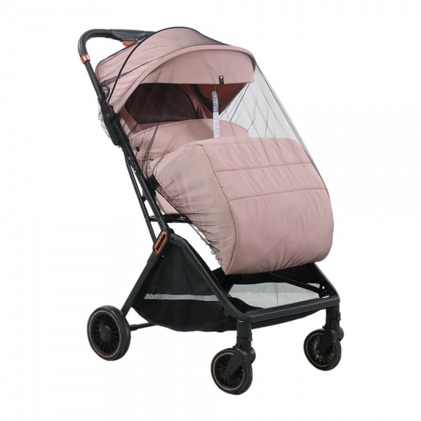 Καρότσι City Plus Automatic Powder Pink 194-185 - image 194-185-mosquito-net-600x600 on https://old.bebestars.gr