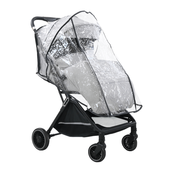 Καρότσι City Plus Automatic Ice Grey 194-186 - image 194-186-raincover-600x600 on https://old.bebestars.gr