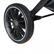 Καρότσι City Plus Automatic Fresh Mint 194-184 - image 194-wheel-180x180 on https://old.bebestars.gr