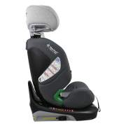 Κάθισμα Αυτοκινήτου Nobile i-Size 360° Ice Grey 924-188 - image 924-188-4-180x180 on https://old.bebestars.gr