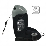 Κάθισμα Αυτοκινήτου Compass Isofix i-Size Olive 935-176 - image 935-176-4-1-180x180 on https://old.bebestars.gr