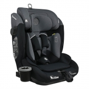 Κάθισμα Αυτοκινήτου Compass Isofix i-Size Steel Grey 935-186 - image 935-186-1-180x180 on https://old.bebestars.gr