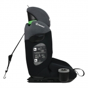 Κάθισμα Αυτοκινήτου Compass Isofix i-Size Steel Grey 935-186 - image 935-186-5-180x180 on https://old.bebestars.gr