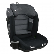 Κάθισμα Αυτοκινήτου Spirit Isofix i-Size Steel Grey 945-186 - image 945-186-1-180x180 on https://old.bebestars.gr