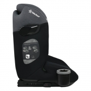 Κάθισμα Αυτοκινήτου Spirit Isofix i-Size Steel Grey 945-186 - image 945-186-4-180x180 on https://old.bebestars.gr