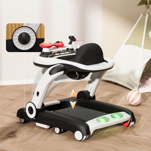 Στράτα Airplane 3in1 Black 4237 - image 4237-6-600x600 on https://old.bebestars.gr