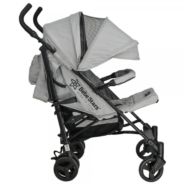Καρότσι Buggy Adam Ice Grey 186-188 - image 186-188-3-600x600 on https://old.bebestars.gr