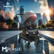 Πολυκαρότσι Mirage 2σε1 Grey 331-188 - image 330-188-graphic-1-180x180 on https://old.bebestars.gr