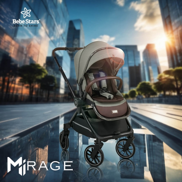 Πολυκαρότσι Mirage 2σε1 Olive 331-189 - image 330-189-graphic-1-1-600x600 on https://old.bebestars.gr