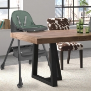 Καρέκλα Φαγητού Comfy 2σε1 Petrol 865-184 - image 865-table-180x180 on https://old.bebestars.gr