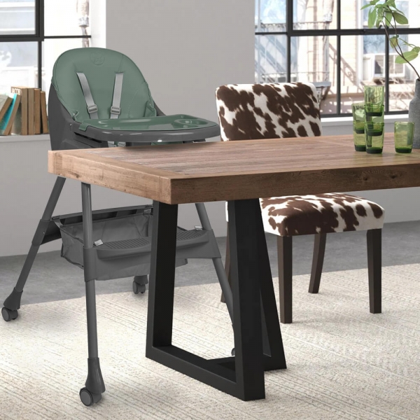 Καρέκλα Φαγητού Comfy 2σε1 Petrol 865-184 - image 865-table-600x600 on https://old.bebestars.gr