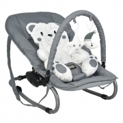 Ρηλάξ Dream Plus Grey 313-186 - image 313-186-180x180 on https://old.bebestars.gr