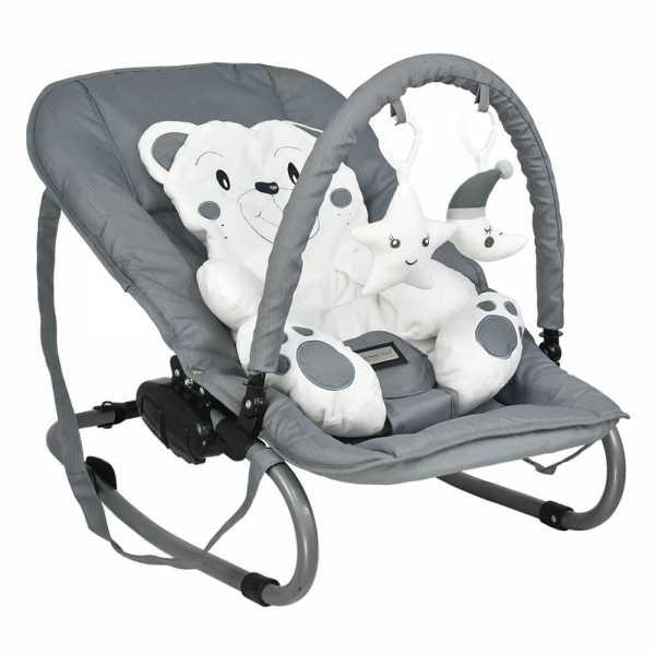 Ρηλάξ Dream Plus Grey 313-186 - image 313-186-600x600 on https://old.bebestars.gr