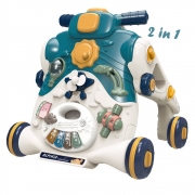 Activity Baby Walker Sky Explorer 2in1 4246 - image 4246-2-180x180 on https://old.bebestars.gr