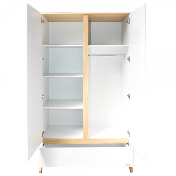 Ντουλάπα δίφυλλη Monna 462-22 - image 462-22-1-600x600 on https://old.bebestars.gr